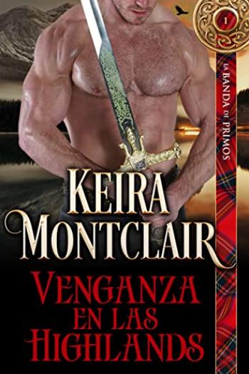 Venganza en las Highlands