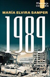 1989 maria elvira samper nieto