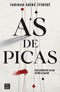 as de picas ficcion