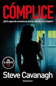 complice eddie flynn 04 steve cavanagh