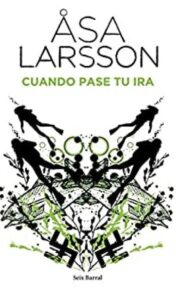 cuando pase tu ira biblioteca formentor