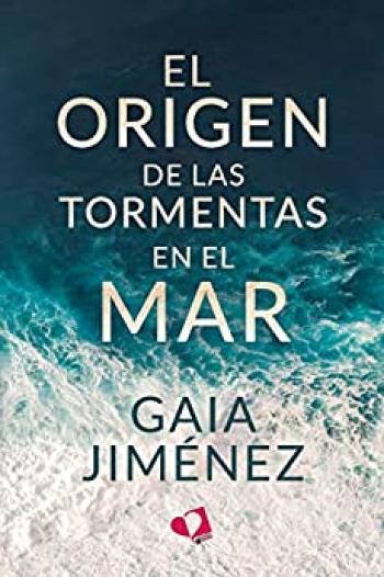 El origen de las tormentas en el mar