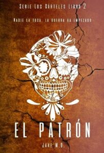 el patron los carteles 02 jake m o