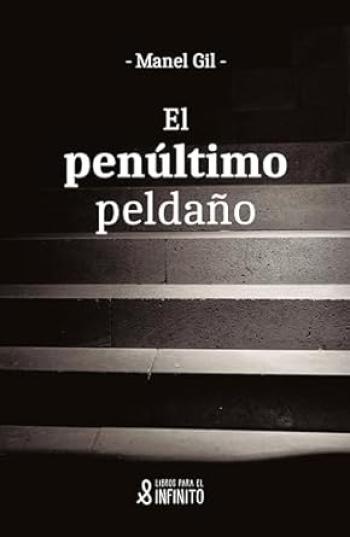El penúltimo peldaño