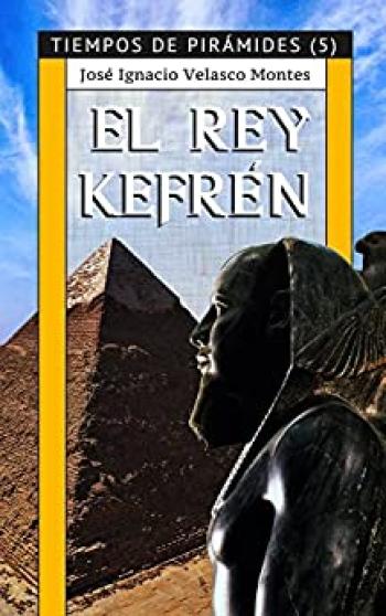 El rey Kefrén
