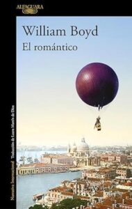 el romantico william boyd