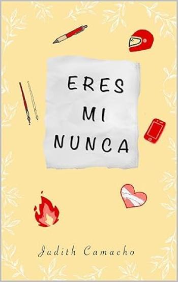 Eres mi nunca