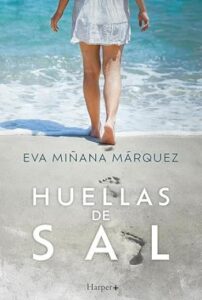 huellas de sal eva minana marquez