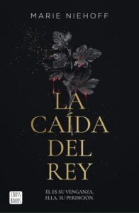 la caida del rey vampire royals 01 marie niehoff
