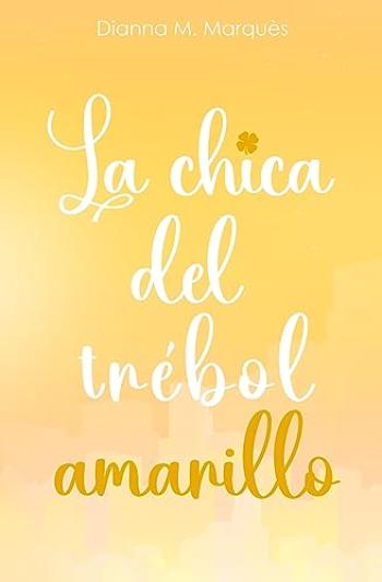 La chica del trébol amarillo