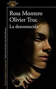 la desconocida rosa montero