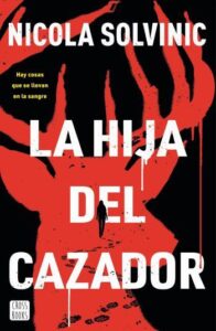 la hija del cazador nicola solvinic
