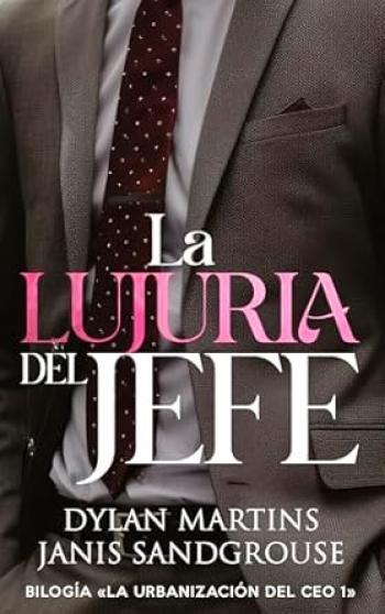 La lujuria del jefe
