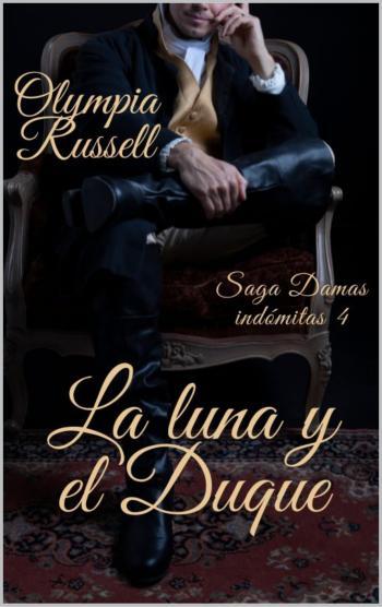La luna y el Duque