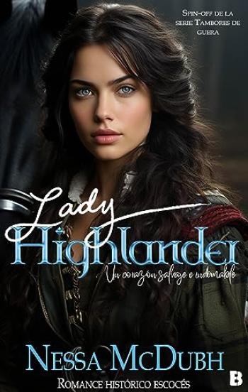Lady Highlander