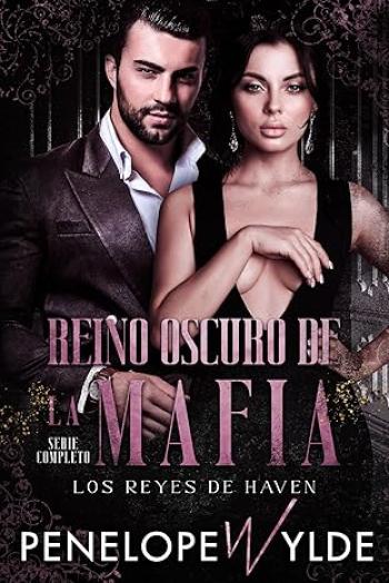 Los reyes de Haven (Serie COMPLETA)