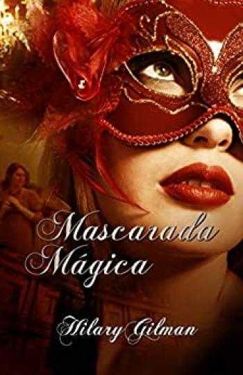 Mascarada Mágica
