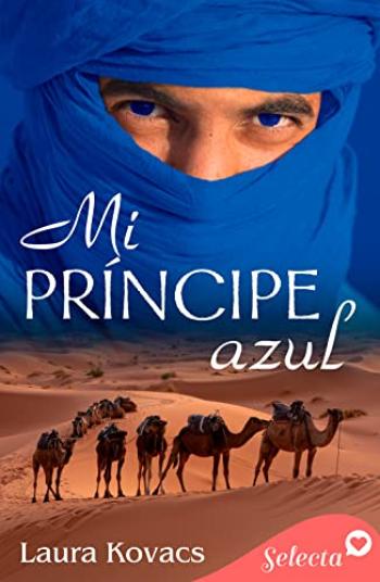 Mi príncipe azul