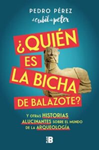 quien es la bicha de balazote pedro perez 1