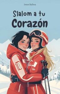 slalom a tu corazon irene balboa