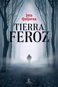 tierra feroz jota quijorna