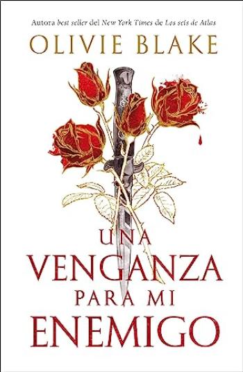 Una venganza para mi enemigo